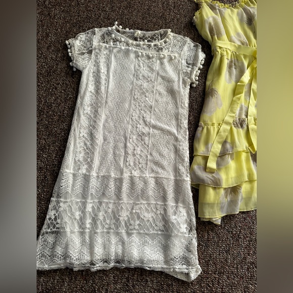 Lot of four sundresses - Picture 2 of 5